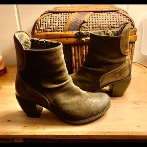 Fly London Boots 🥾 made in Portugal